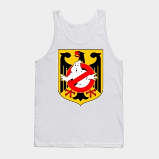 GB: Germany Tank Top